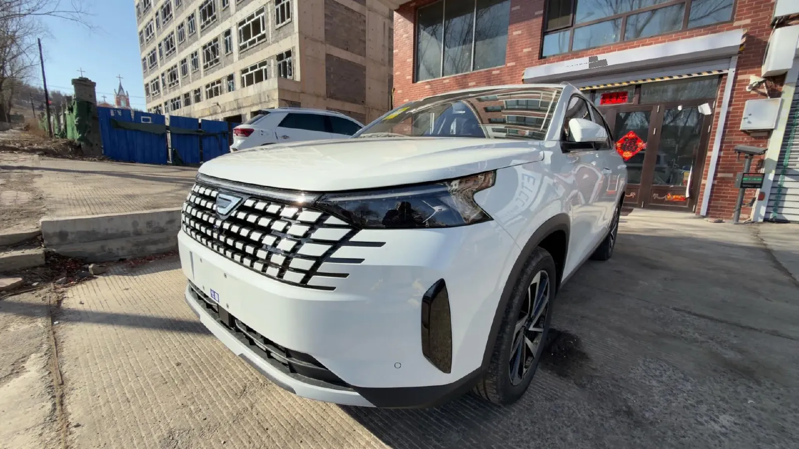 2026 Jetta JettaVS8 1.4T 150HP L4 6AT,autocango,china used car exporter,china ev exporter,chinese used car exporter,chinese used ev exporter