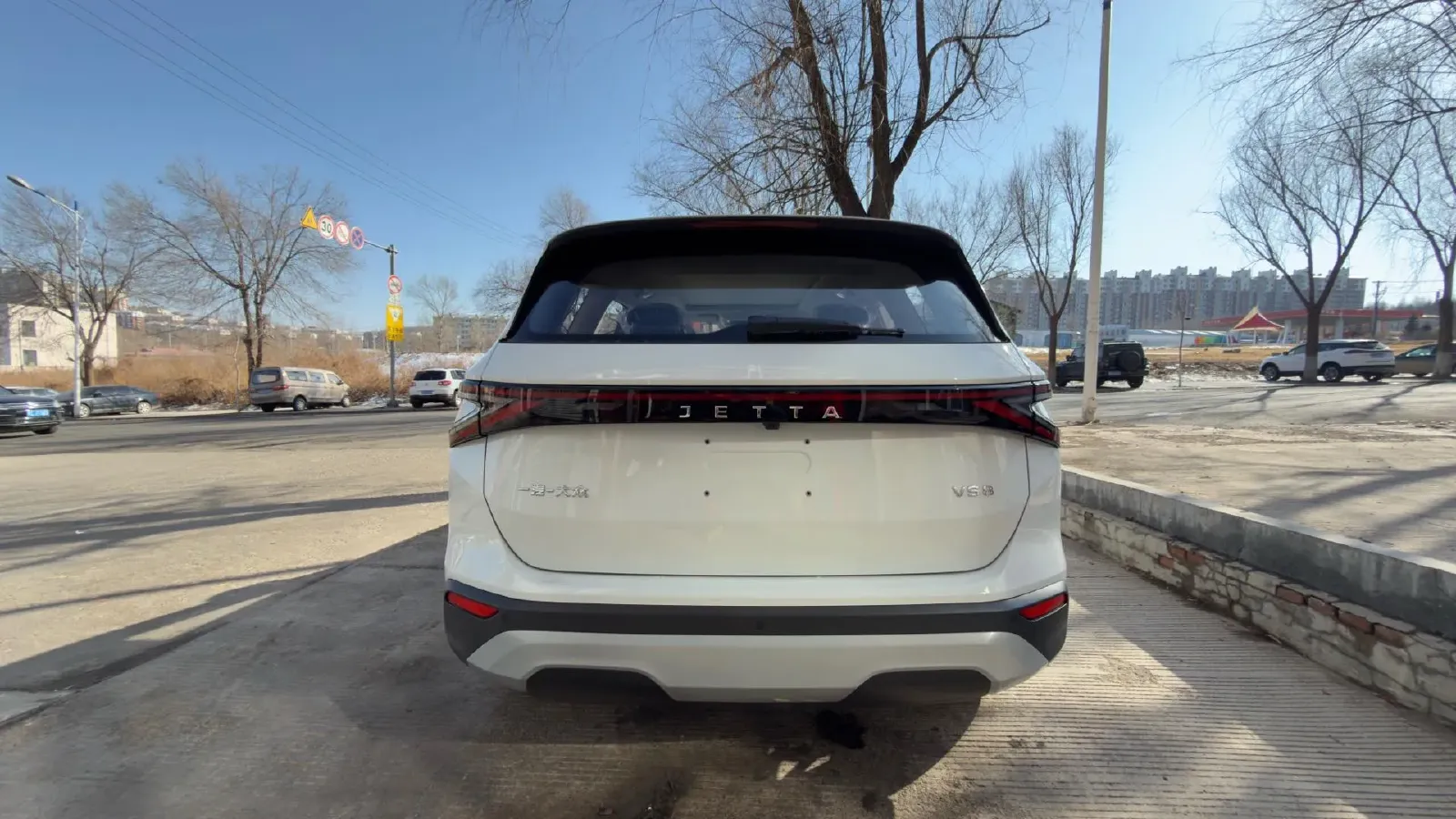 2026 Jetta JettaVS8 1.4T 150HP L4 6AT,autocango,china used car exporter,china ev exporter,chinese used car exporter,chinese used ev exporter