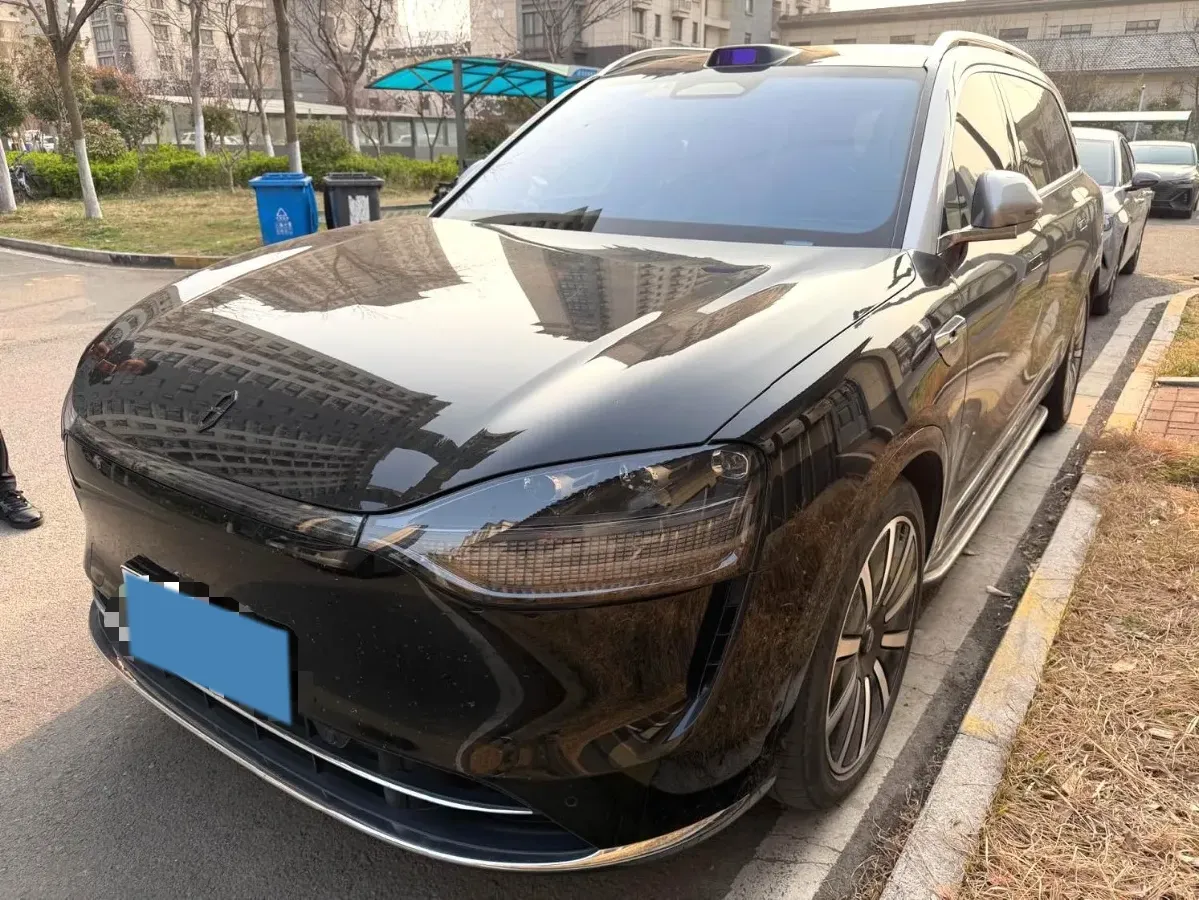 2024 AITO AITO M9 1.5T 152HP L4 REEV 42KWH,autocango,china used car exporter,china ev exporter,chinese used car exporter,chinese used ev exporter