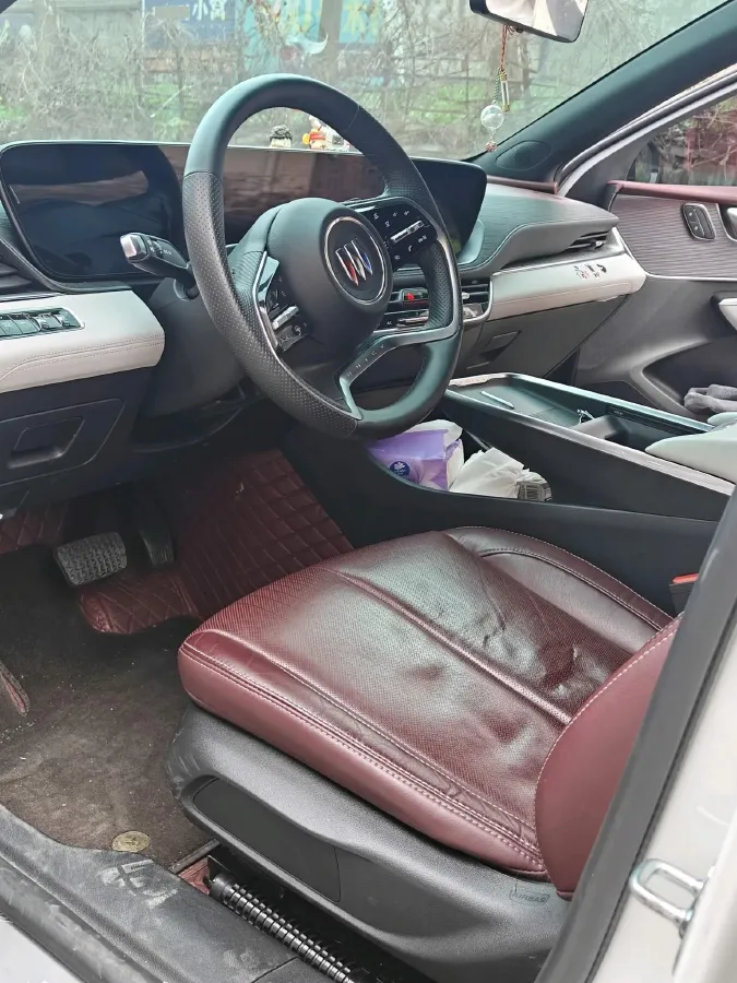 2023 Buick Larcosse 2.0T 237HP L4 9AT,autocango,china used car exporter,china ev exporter,chinese used car exporter,chinese used ev exporter