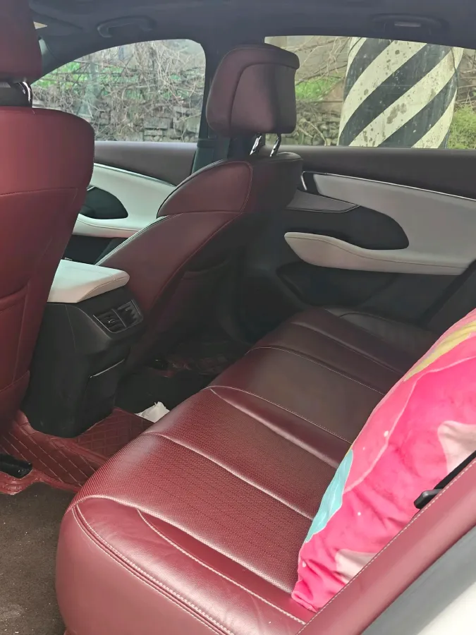 2023 Buick Larcosse 2.0T 237HP L4 9AT,autocango,china used car exporter,china ev exporter,chinese used car exporter,chinese used ev exporter