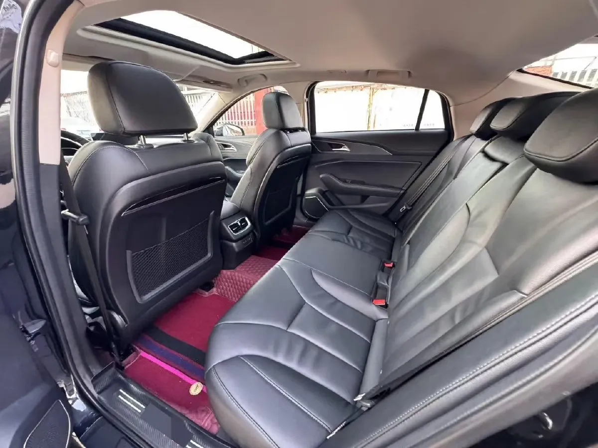 2020 HongQi H5 1.5T 169HP L4 7DCT,autocango,china used car exporter,china ev exporter,chinese used car exporter,chinese used ev exporter