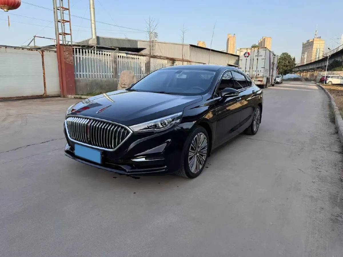 2020 HongQi H5 1.5T 169HP L4 7DCT,autocango,china used car exporter,china ev exporter,chinese used car exporter,chinese used ev exporter