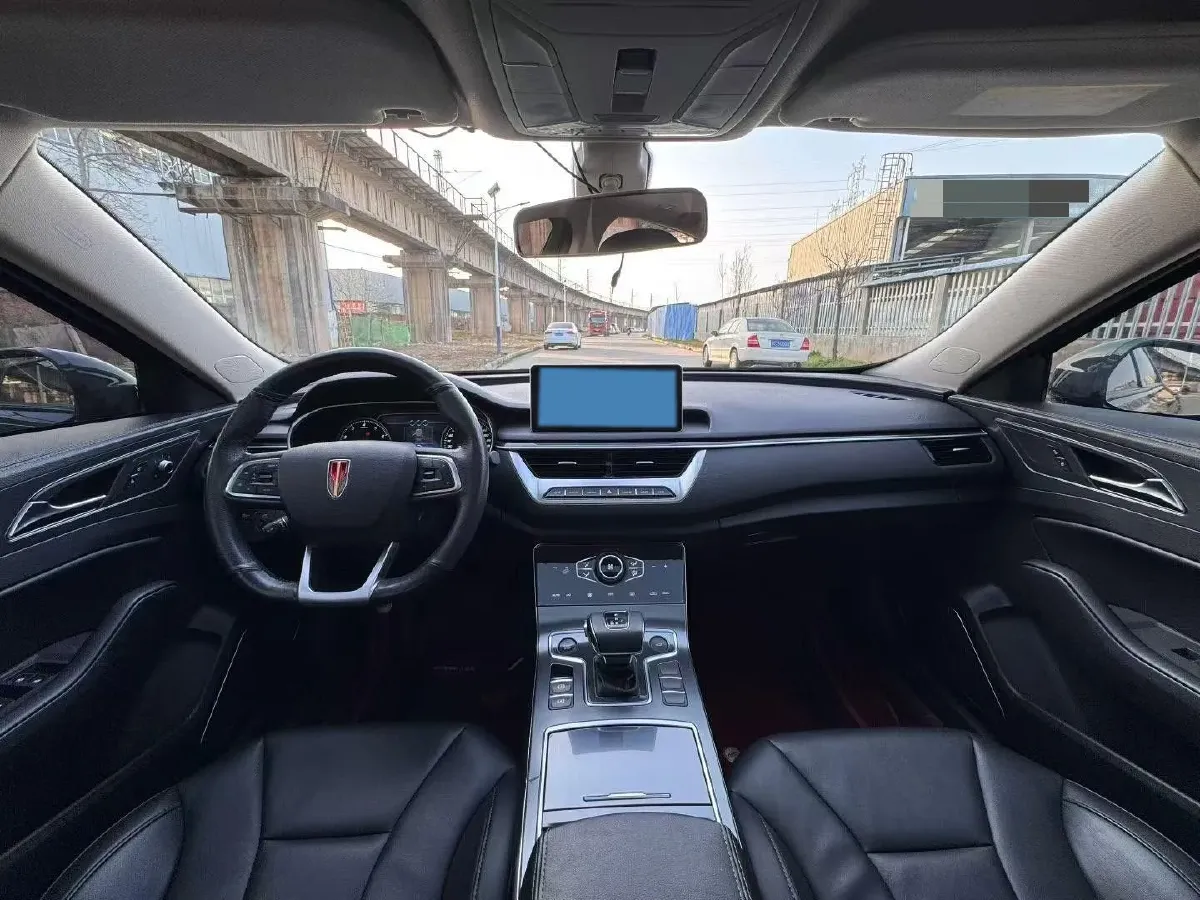 2020 HongQi H5 1.5T 169HP L4 7DCT,autocango,china used car exporter,china ev exporter,chinese used car exporter,chinese used ev exporter