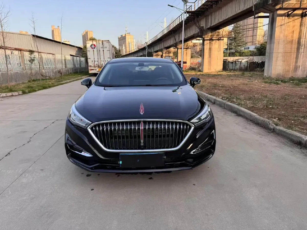 2020 HongQi H5 1.5T 169HP L4 7DCT,autocango,china used car exporter,china ev exporter,chinese used car exporter,chinese used ev exporter