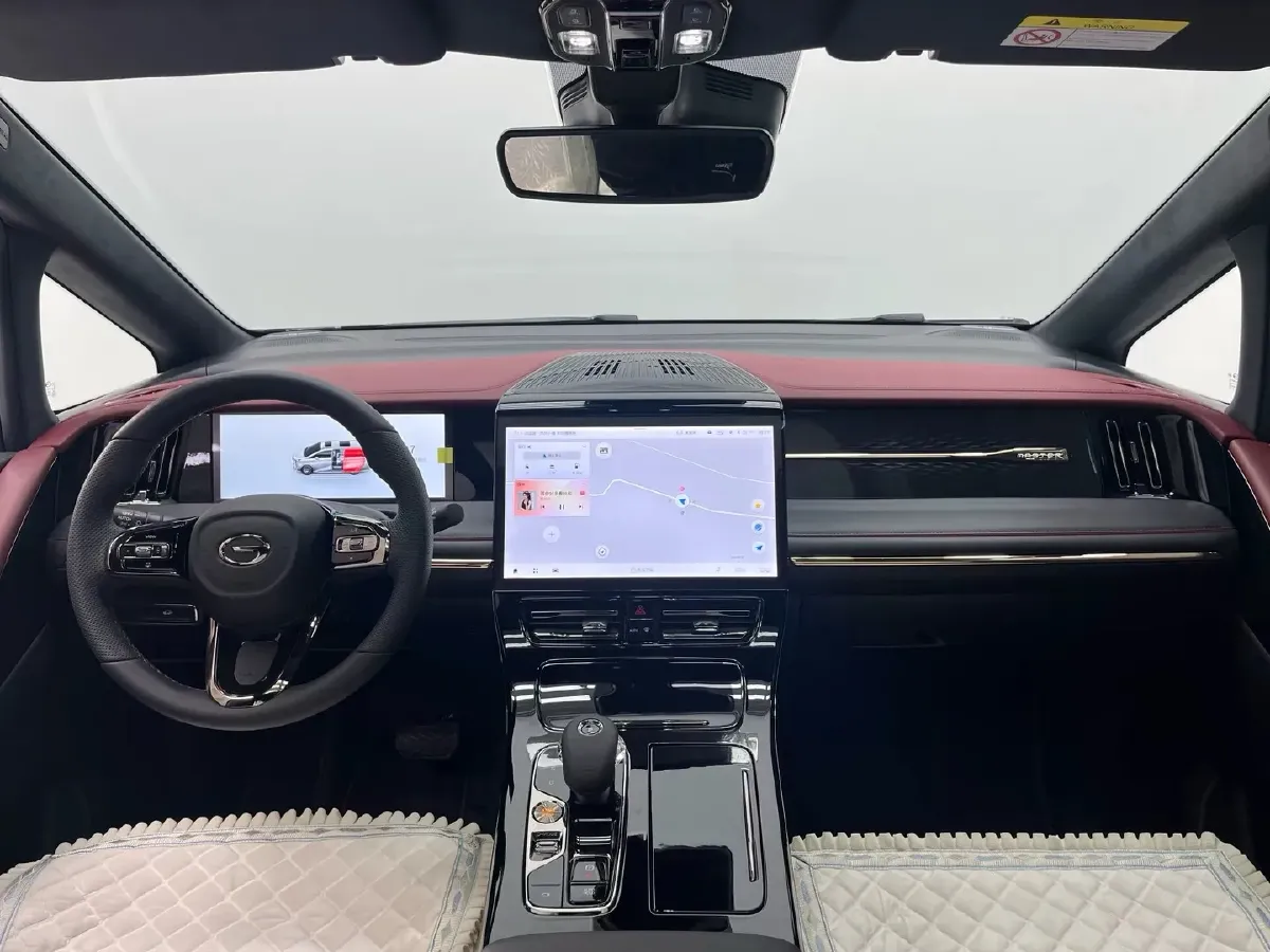 2024 GAC Trumpchi M8 2.0T 252HP L4 8AT,autocango,china used car exporter,china ev exporter,chinese used car exporter,chinese used ev exporter