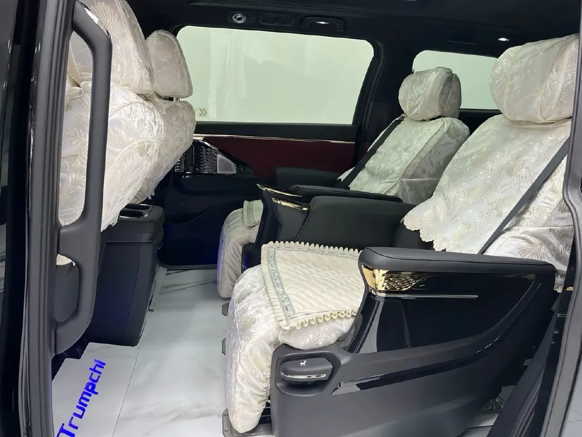 2024 GAC Trumpchi M8 2.0T 252HP L4 8AT,autocango,china used car exporter,china ev exporter,chinese used car exporter,chinese used ev exporter