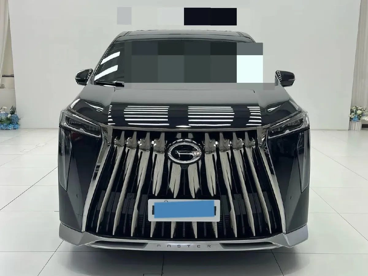 2024 GAC Trumpchi M8 2.0T 252HP L4 8AT,autocango,china used car exporter,china ev exporter,chinese used car exporter,chinese used ev exporter