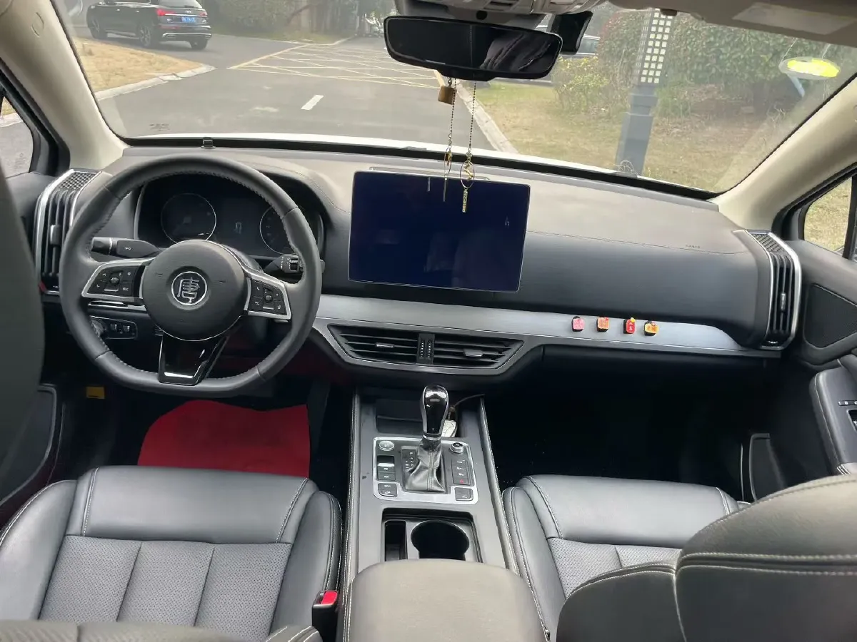 2019 BYD Tang 2.0T 192HP L4 6AT,autocango,china used car exporter,china ev exporter,chinese used car exporter,chinese used ev exporter