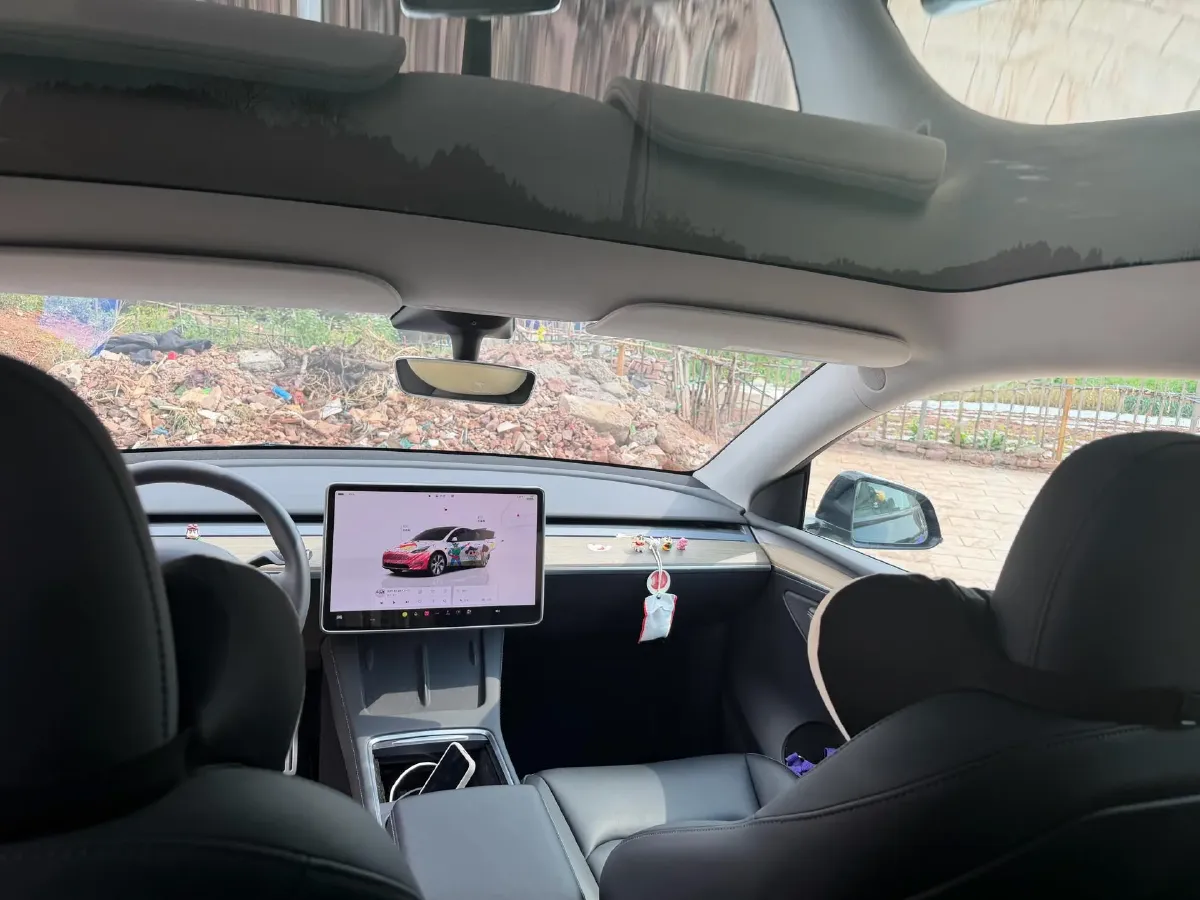 2022 Tesla Model Y BEV 60KWH,autocango,china used car exporter,china ev exporter,chinese used car exporter,chinese used ev exporter