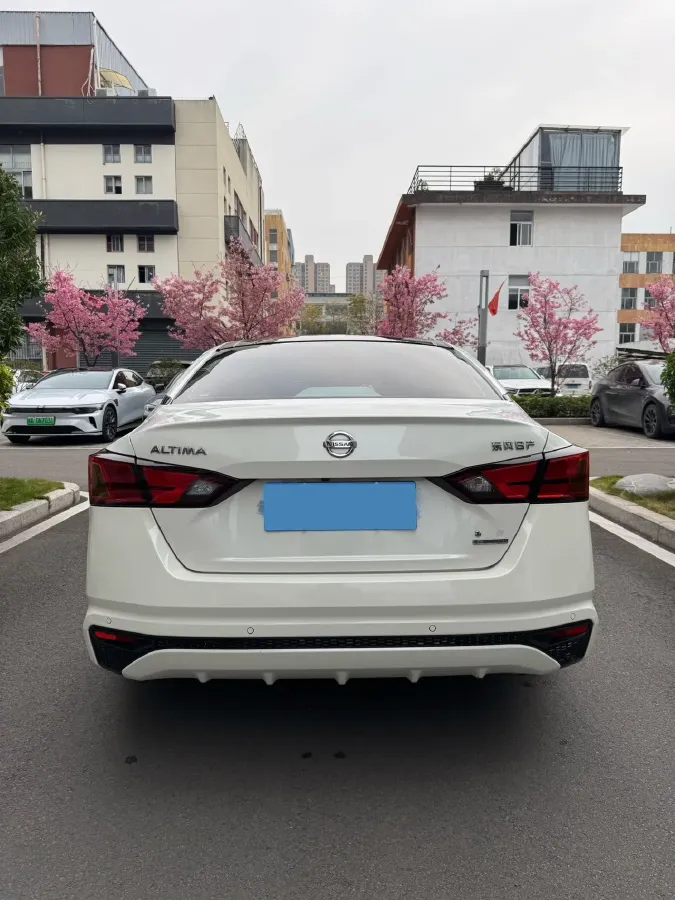 2020 Nissan Teana 2.0L 159HP L4 CVT,autocango,china used car exporter,china ev exporter,chinese used car exporter,chinese used ev exporter