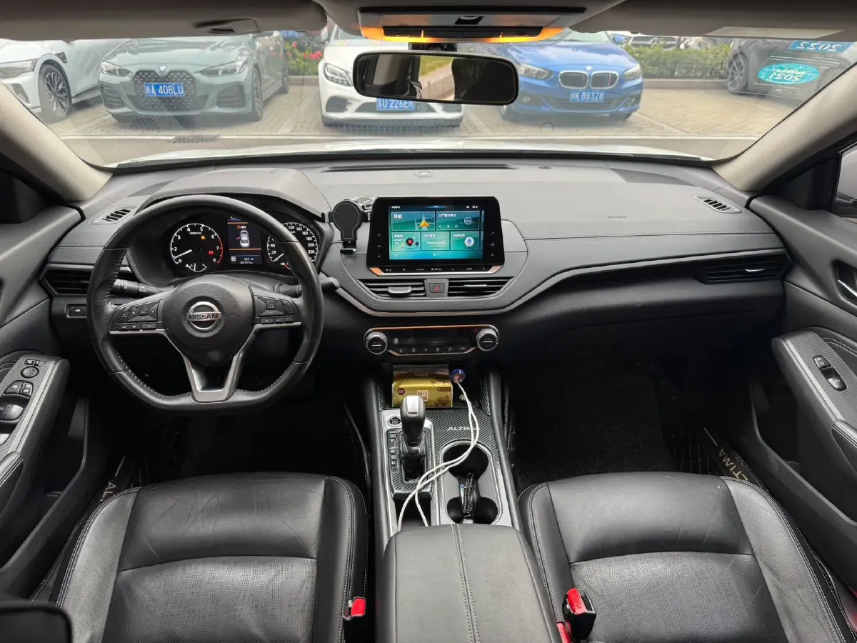 2020 Nissan Teana 2.0L 159HP L4 CVT,autocango,china used car exporter,china ev exporter,chinese used car exporter,chinese used ev exporter