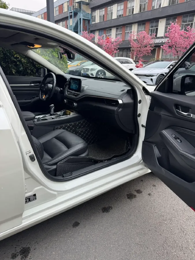 2020 Nissan Teana 2.0L 159HP L4 CVT,autocango,china used car exporter,china ev exporter,chinese used car exporter,chinese used ev exporter