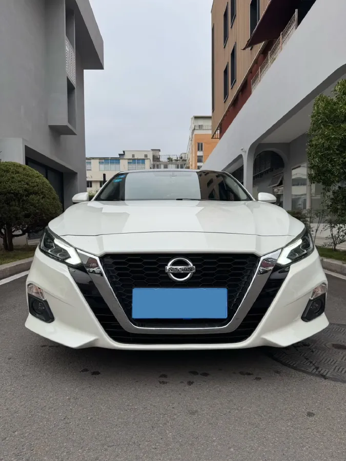 2020 Nissan Teana 2.0L 159HP L4 CVT,autocango,china used car exporter,china ev exporter,chinese used car exporter,chinese used ev exporter