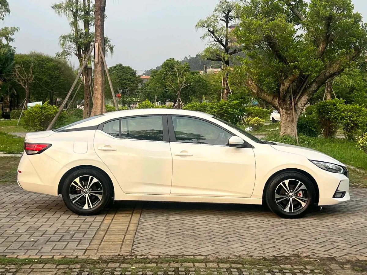 2020 Nissan Sylphy 1.6L 135HP L4 CVT,autocango,china used car exporter,china ev exporter,chinese used car exporter,chinese used ev exporter