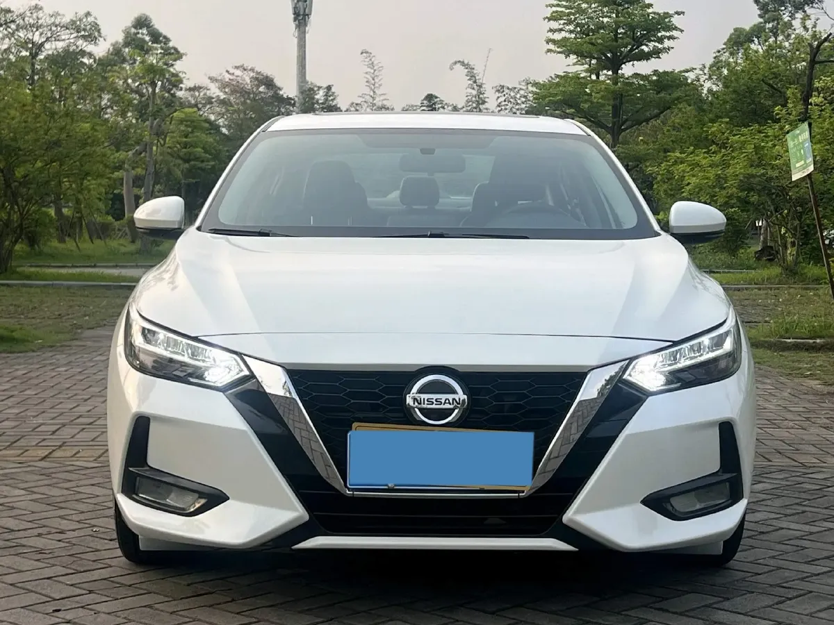 2020 Nissan Sylphy 1.6L 135HP L4 CVT,autocango,china used car exporter,china ev exporter,chinese used car exporter,chinese used ev exporter