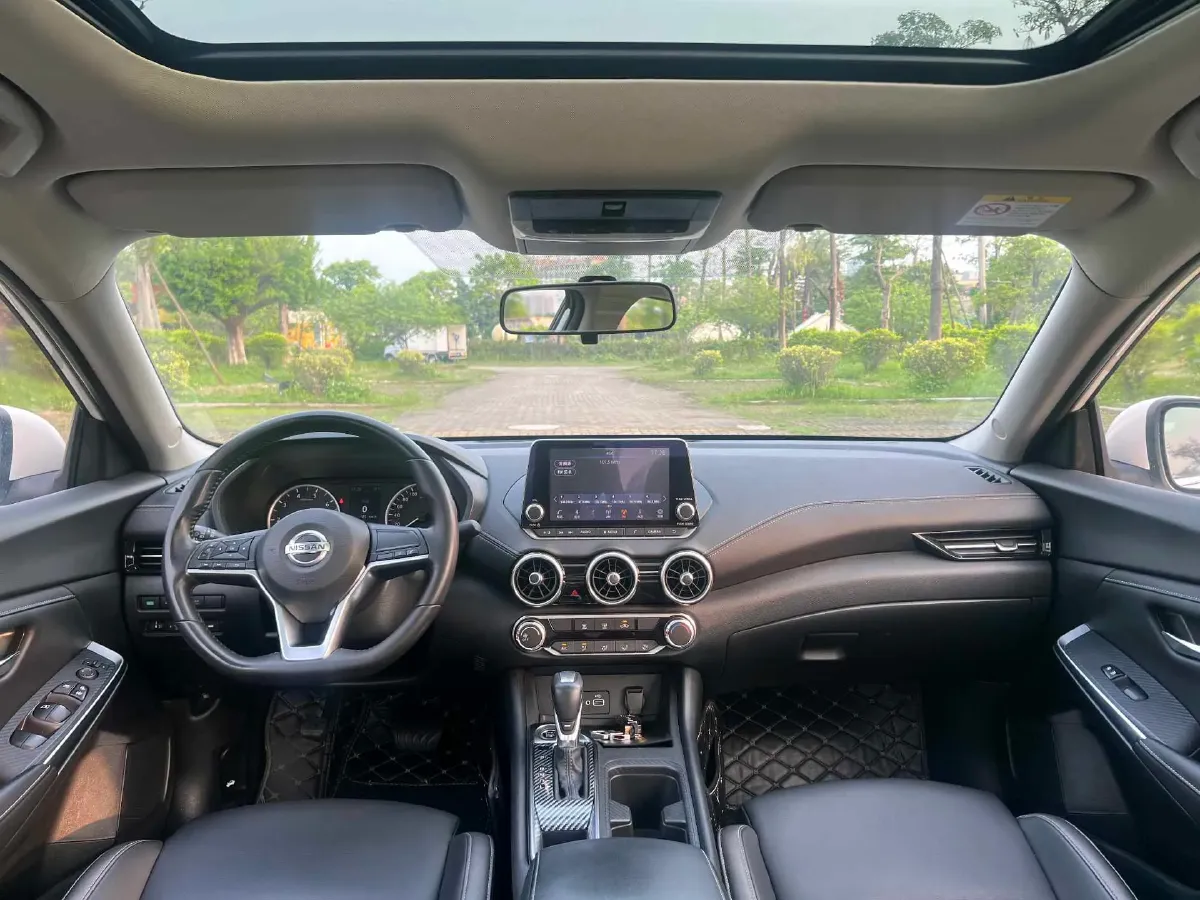 2020 Nissan Sylphy 1.6L 135HP L4 CVT,autocango,china used car exporter,china ev exporter,chinese used car exporter,chinese used ev exporter