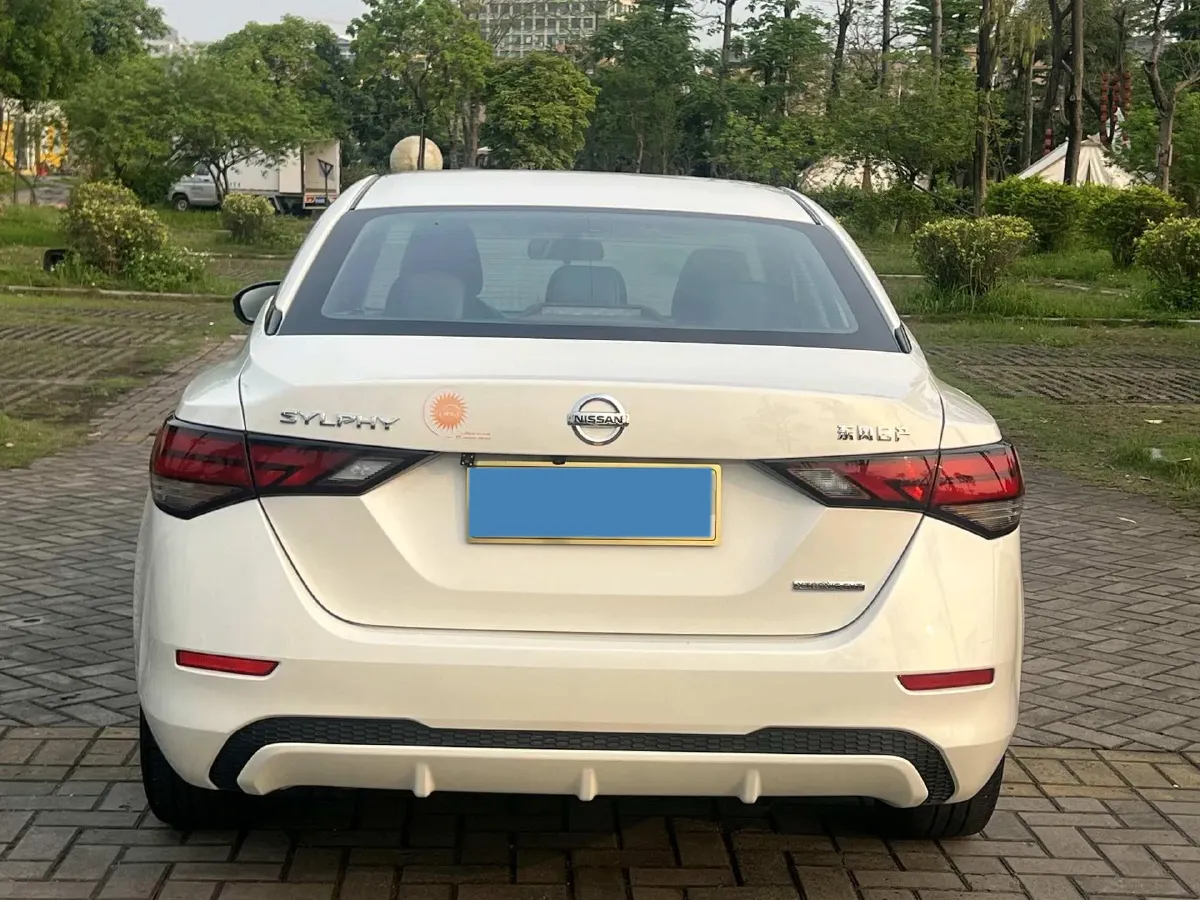 2020 Nissan Sylphy 1.6L 135HP L4 CVT,autocango,china used car exporter,china ev exporter,chinese used car exporter,chinese used ev exporter