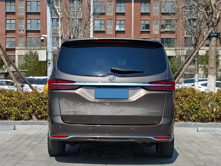 2022 Buick GL8 2.0T 237HP L4 9AT,autocango,china used car exporter,china ev exporter,chinese used car exporter,chinese used ev exporter