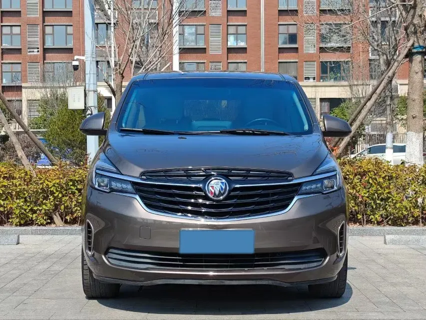 2022 Buick GL8 2.0T 237HP L4 9AT,autocango,china used car exporter,china ev exporter,chinese used car exporter,chinese used ev exporter
