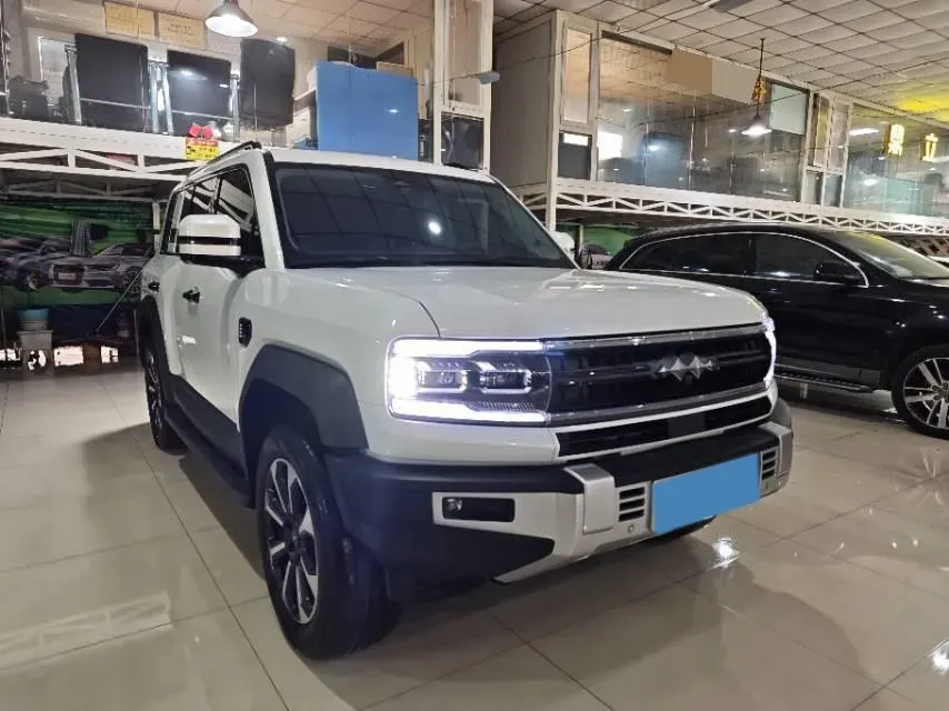 2023 FangChengBao Bao 5 1.5T 194HP L4 E-CVT PHEV 31.8KWH,autocango,china used car exporter,china ev exporter,chinese used car exporter,chinese used ev exporter