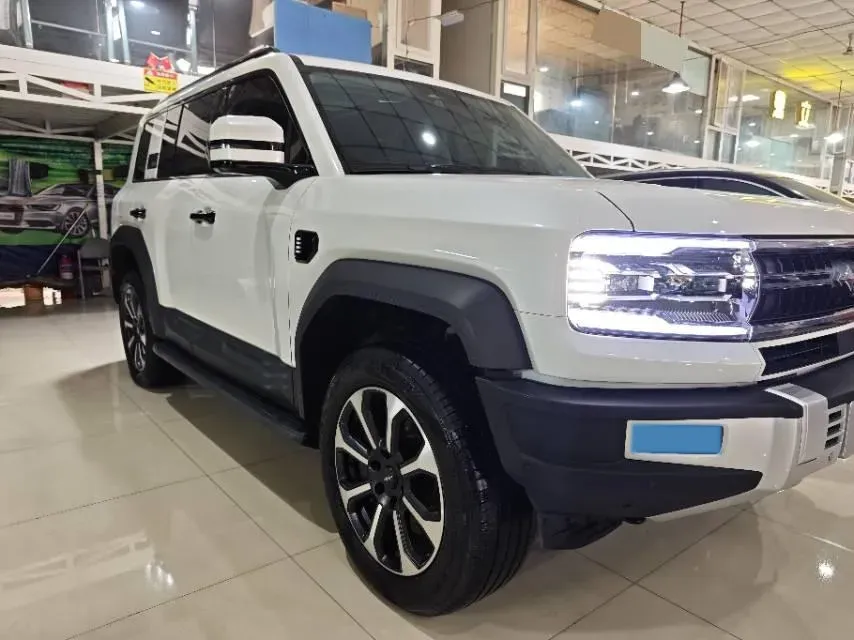 2023 FangChengBao Bao 5 1.5T 194HP L4 E-CVT PHEV 31.8KWH,autocango,china used car exporter,china ev exporter,chinese used car exporter,chinese used ev exporter