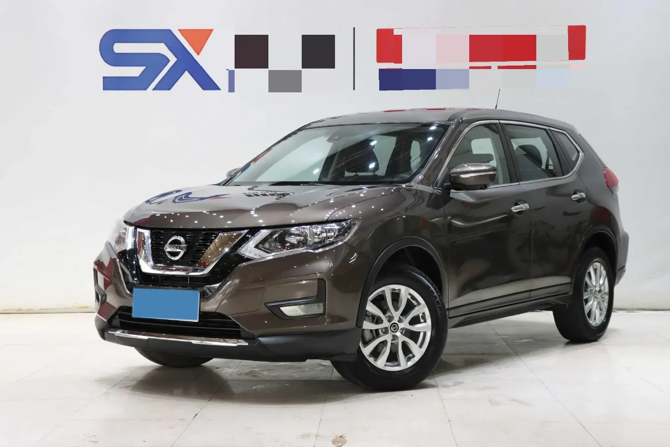 2021 Nissan X-Trail 2.0L 151HP L4 CVT,autocango,china used car exporter,china ev exporter,chinese used car exporter,chinese used ev exporter