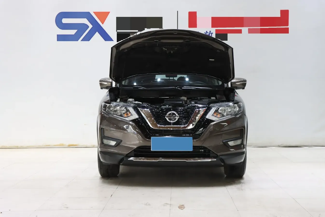 2021 Nissan X-Trail 2.0L 151HP L4 CVT,autocango,china used car exporter,china ev exporter,chinese used car exporter,chinese used ev exporter