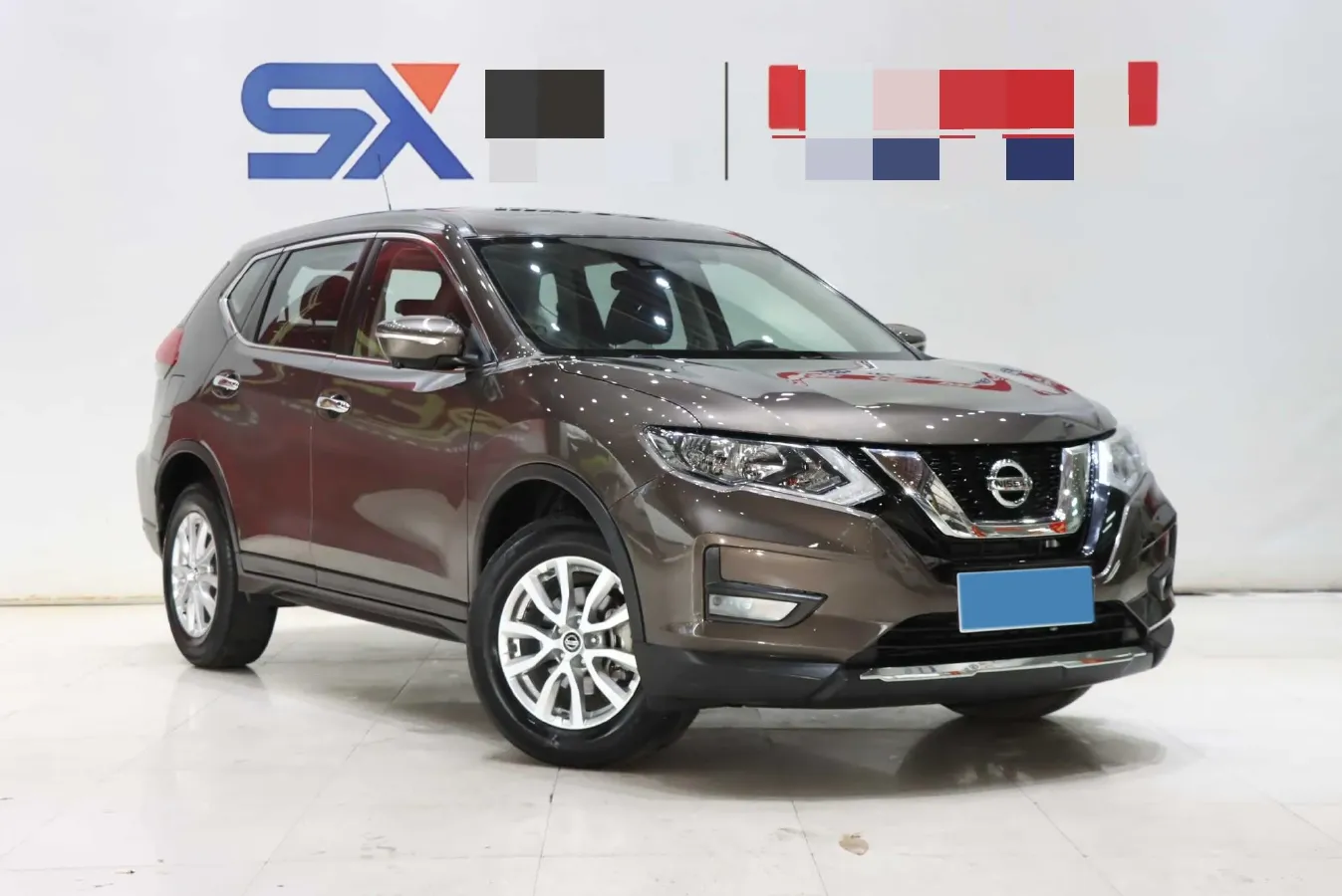 2021 Nissan X-Trail 2.0L 151HP L4 CVT,autocango,china used car exporter,china ev exporter,chinese used car exporter,chinese used ev exporter