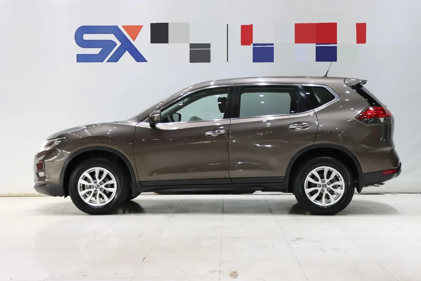 2021 Nissan X-Trail 2.0L 151HP L4 CVT,autocango,china used car exporter,china ev exporter,chinese used car exporter,chinese used ev exporter
