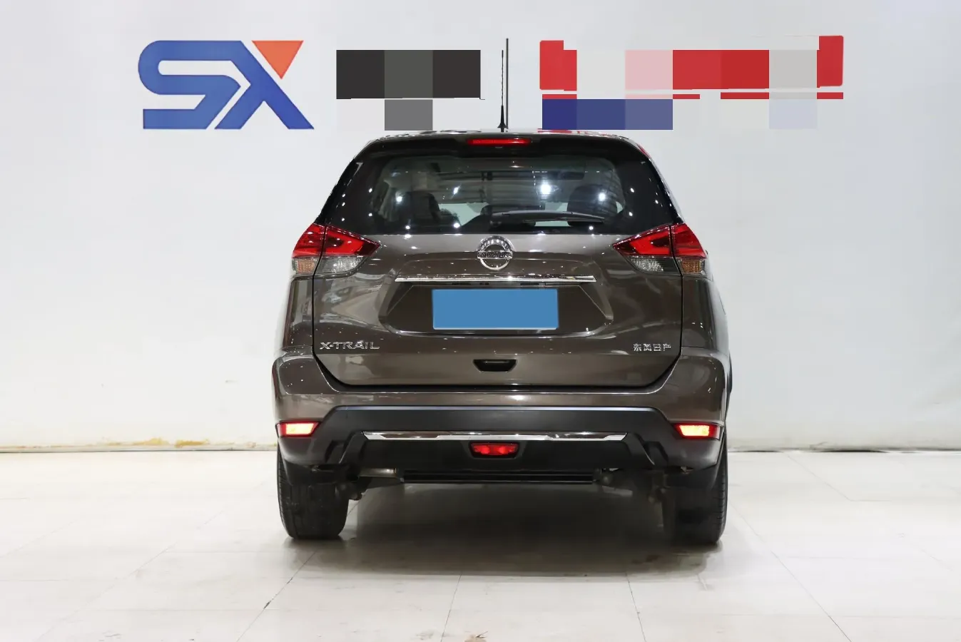 2021 Nissan X-Trail 2.0L 151HP L4 CVT,autocango,china used car exporter,china ev exporter,chinese used car exporter,chinese used ev exporter