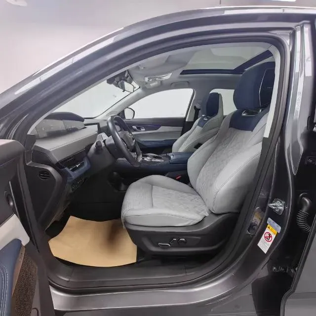 2022 Chevrolet Menlo BEV 61.1KWH,autocango,china used car exporter,china ev exporter,chinese used car exporter,chinese used ev exporter