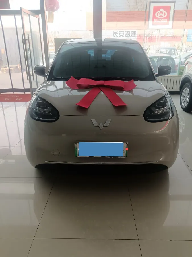 2023 WuLing BinGuo BEV 31.9KWH,autocango,china used car exporter,china ev exporter,chinese used car exporter,chinese used ev exporter