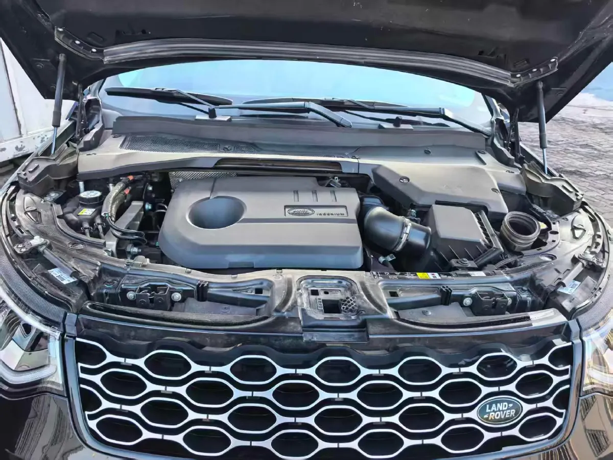 2024 Land Rover Discovery Sport 1.5T 200HP L3 8AT PHEV 15.5KWH,autocango,china used car exporter,china ev exporter,chinese used car exporter,chinese used ev exporter