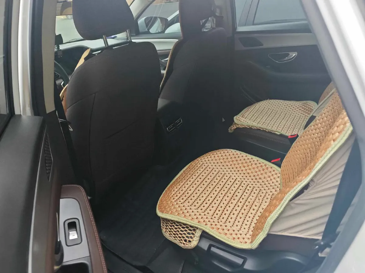 2023 Jetour X90 Plus 1.6T 197HP L4 7DCT,autocango,china used car exporter,china ev exporter,chinese used car exporter,chinese used ev exporter