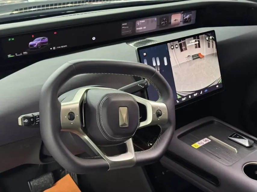 2024 Avatr 07 BEV 82.16KWH,autocango,china used car exporter,china ev exporter,chinese used car exporter,chinese used ev exporter