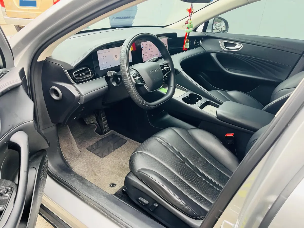 2025 Roewe D7 1.5L 112HP L4 1DHT PHEV 19.7KWH,autocango,china used car exporter,china ev exporter,chinese used car exporter,chinese used ev exporter