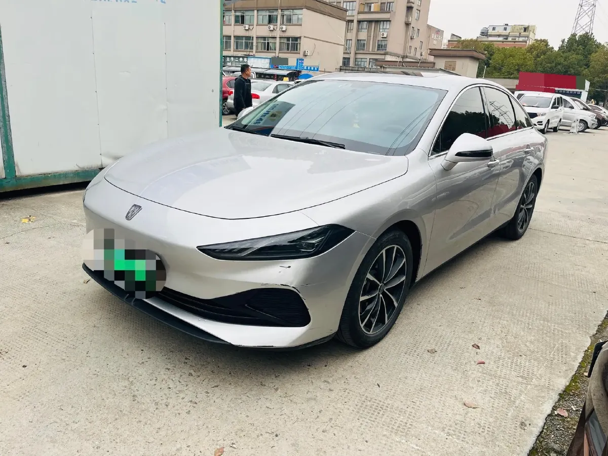 2025 Roewe D7 1.5L 112HP L4 1DHT PHEV 19.7KWH,autocango,china used car exporter,china ev exporter,chinese used car exporter,chinese used ev exporter