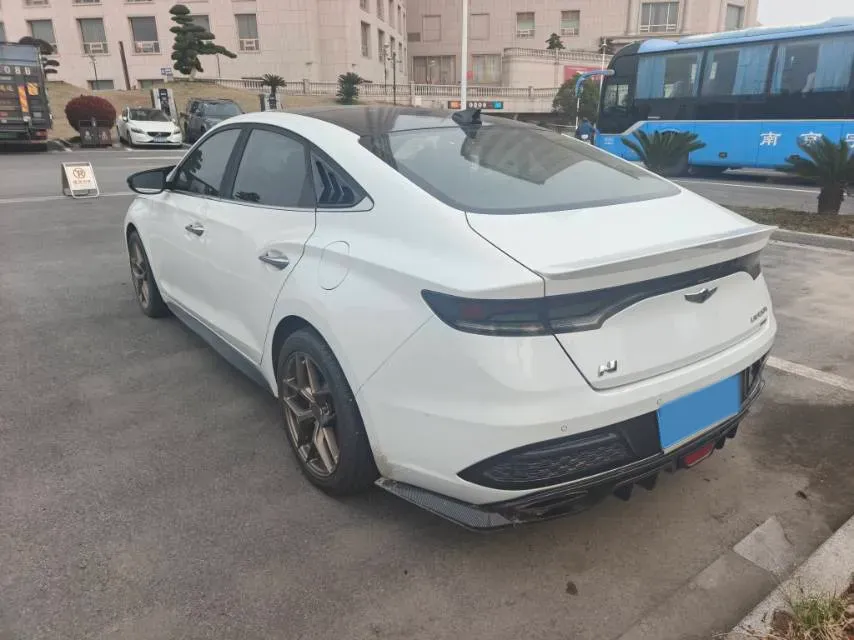 2019 Hyundai La Festa 1.6T 190HP L4 7DCT,autocango,china used car exporter,china ev exporter,chinese used car exporter,chinese used ev exporter