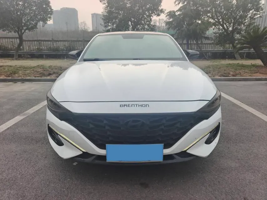2019 Hyundai La Festa 1.6T 190HP L4 7DCT,autocango,china used car exporter,china ev exporter,chinese used car exporter,chinese used ev exporter