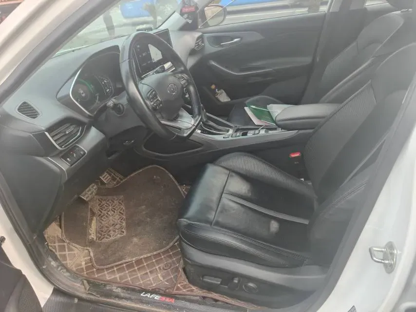 2019 Hyundai La Festa 1.6T 190HP L4 7DCT,autocango,china used car exporter,china ev exporter,chinese used car exporter,chinese used ev exporter