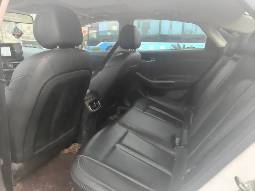 2019 Hyundai La Festa 1.6T 190HP L4 7DCT,autocango,china used car exporter,china ev exporter,chinese used car exporter,chinese used ev exporter
