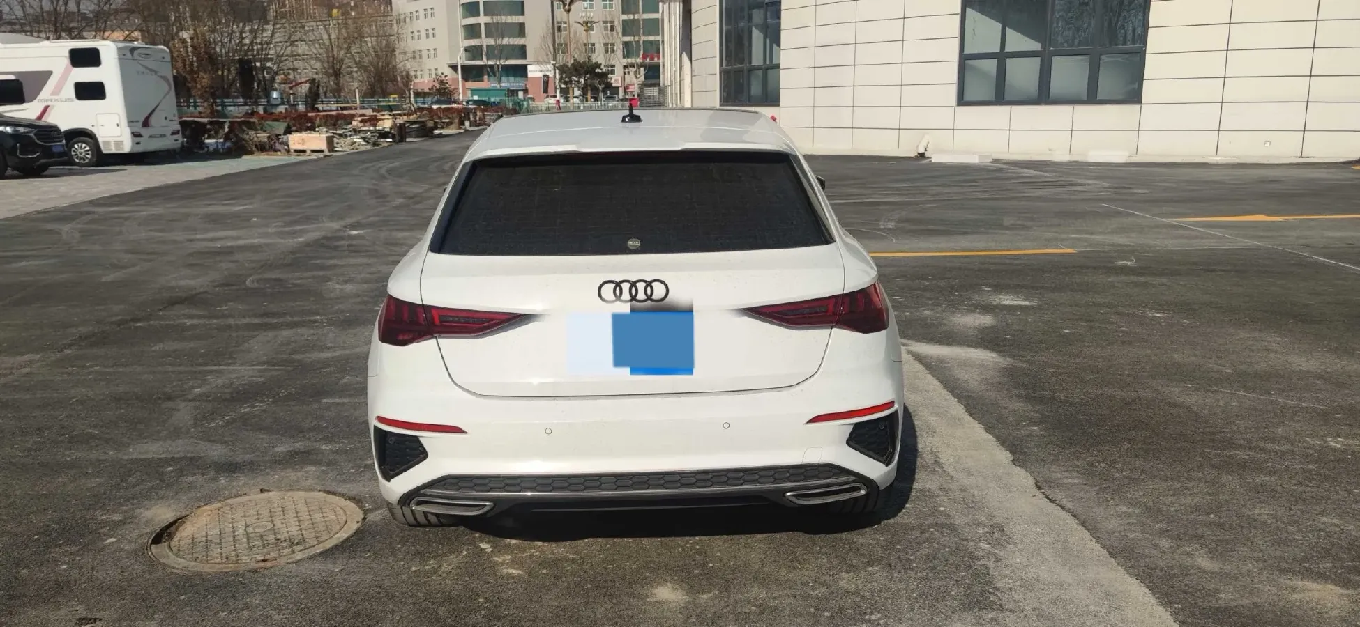 2022 Audi A3 1.4T 150HP L4 7DCT,autocango,china used car exporter,china ev exporter,chinese used car exporter,chinese used ev exporter