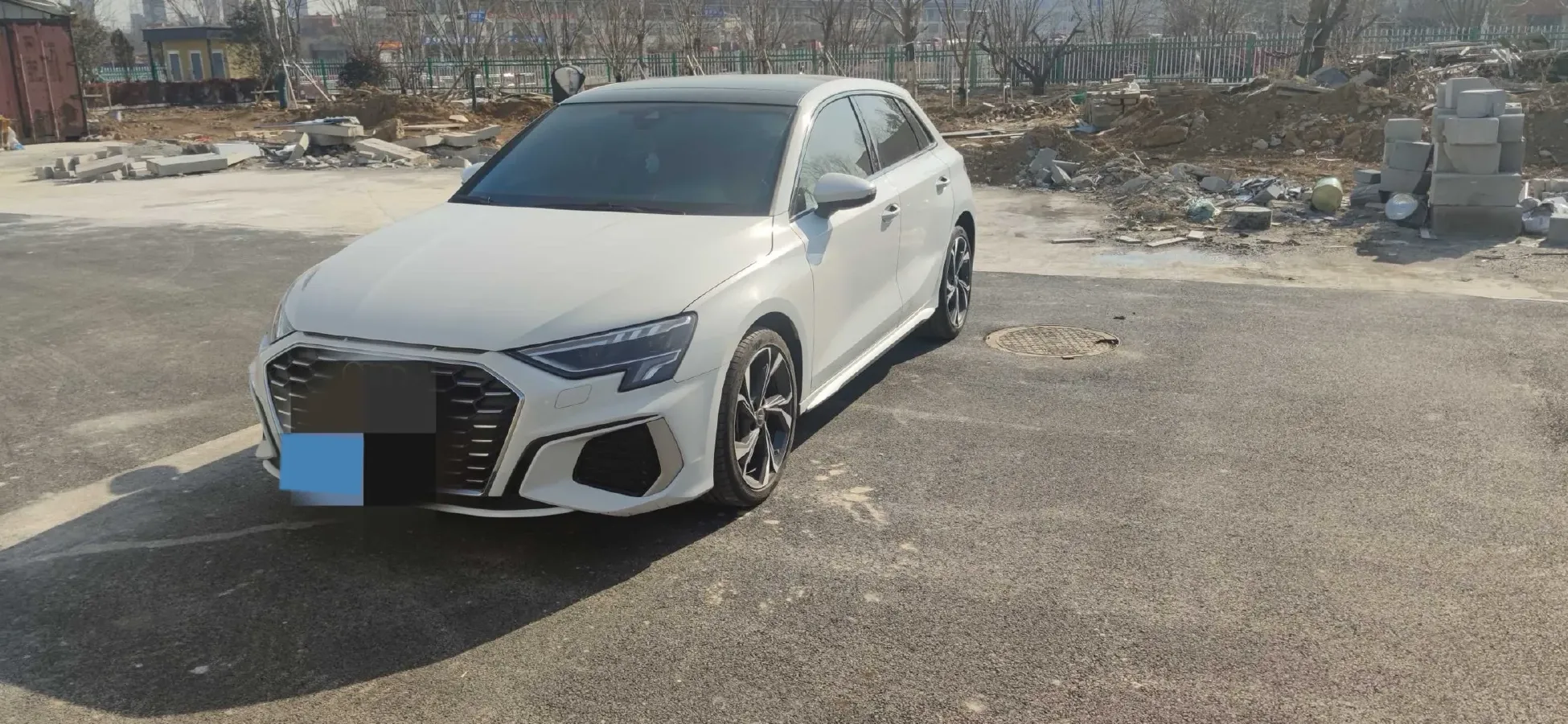 2022 Audi A3 1.4T 150HP L4 7DCT,autocango,china used car exporter,china ev exporter,chinese used car exporter,chinese used ev exporter