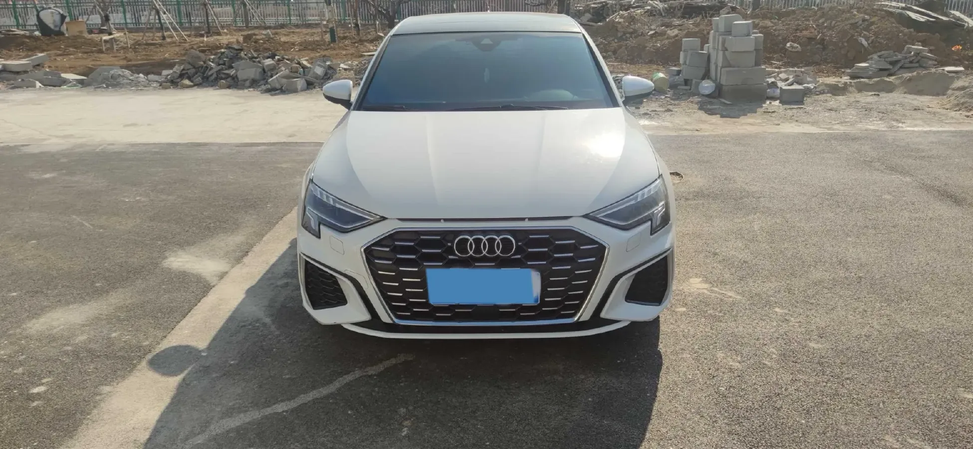 2022 Audi A3 1.4T 150HP L4 7DCT,autocango,china used car exporter,china ev exporter,chinese used car exporter,chinese used ev exporter