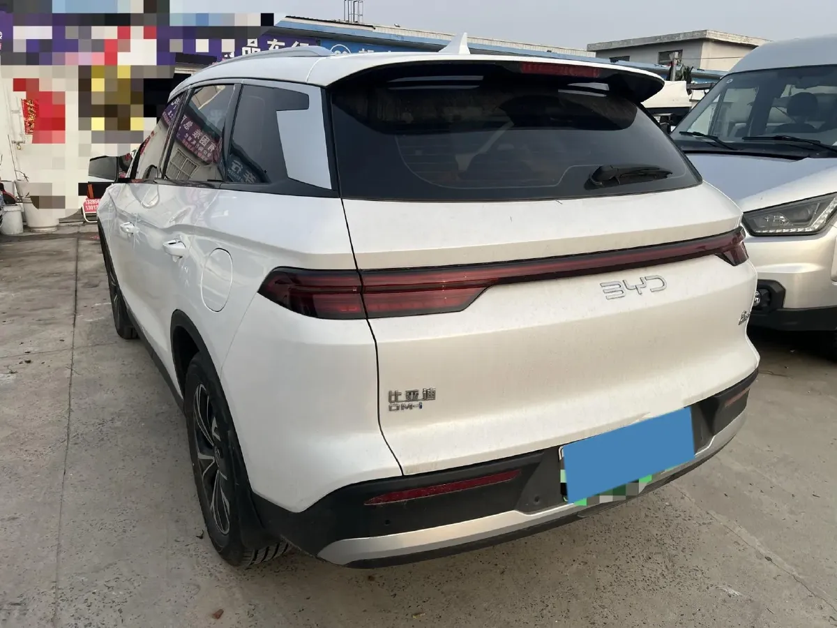 2025 BYD Song Pro 1.5L 101HP L4 E-CVT PHEV 18.3KWH,autocango,china used car exporter,china ev exporter,chinese used car exporter,chinese used ev exporter