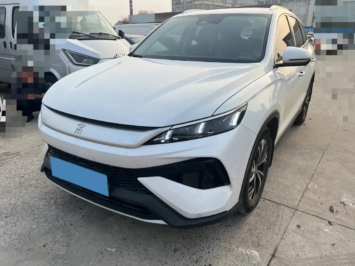 2025 BYD Song Pro 1.5L 101HP L4 E-CVT PHEV 18.3KWH,autocango,china used car exporter,china ev exporter,chinese used car exporter,chinese used ev exporter