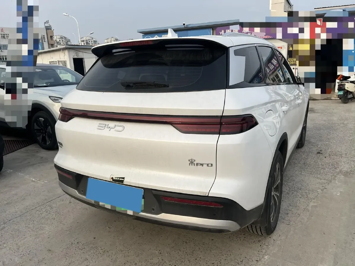 2025 BYD Song Pro 1.5L 101HP L4 E-CVT PHEV 18.3KWH,autocango,china used car exporter,china ev exporter,chinese used car exporter,chinese used ev exporter