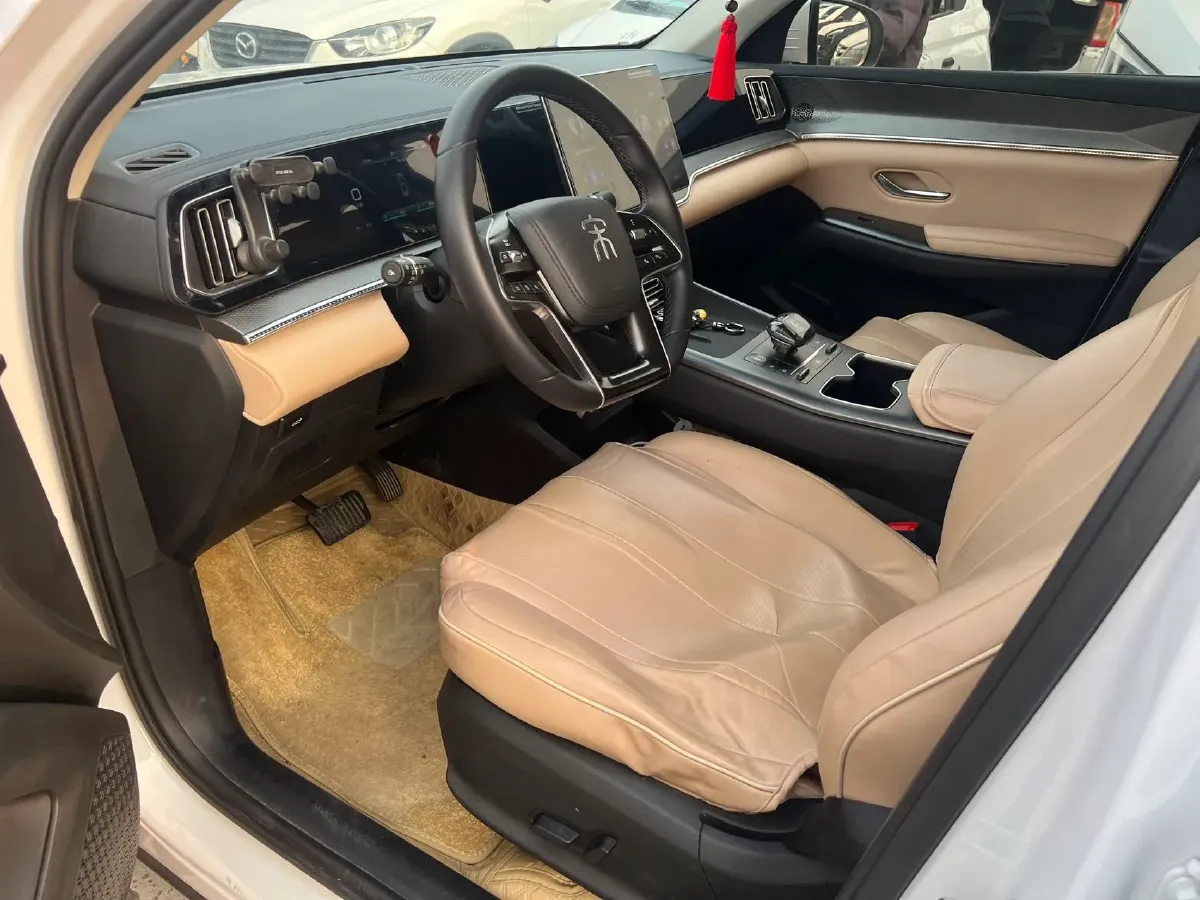 2025 BYD Song Pro 1.5L 101HP L4 E-CVT PHEV 18.3KWH,autocango,china used car exporter,china ev exporter,chinese used car exporter,chinese used ev exporter