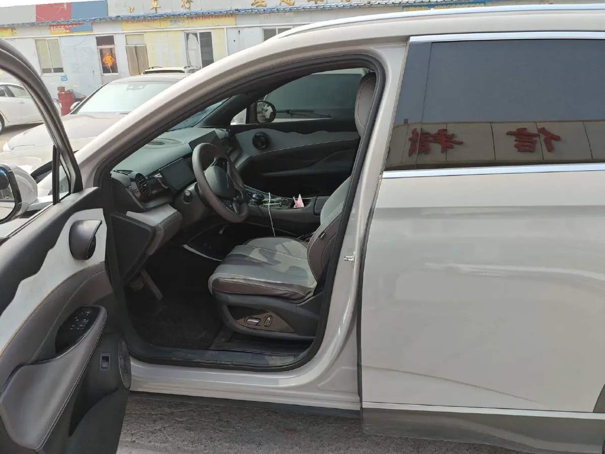 2023 BYD Frigate 07 1.5T 139HP L4 E-CVT PHEV 18.3KWH,autocango,china used car exporter,china ev exporter,chinese used car exporter,chinese used ev exporter